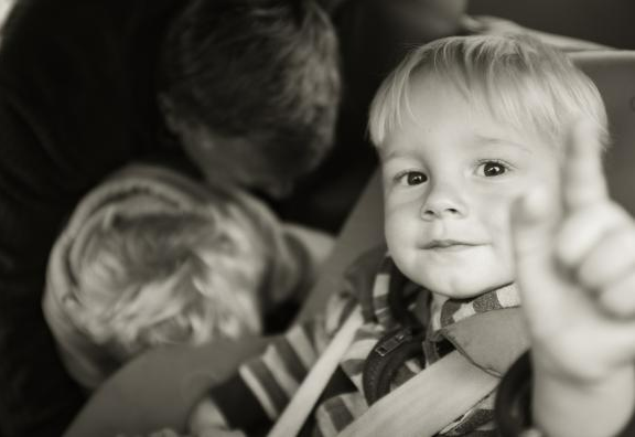 Is it safe to get a second-hand car seat?