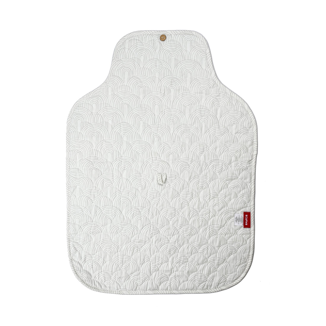 Size matters – what to look for in changing mats
