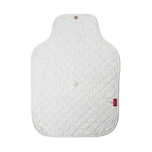 Size matters – what to look for in changing mats