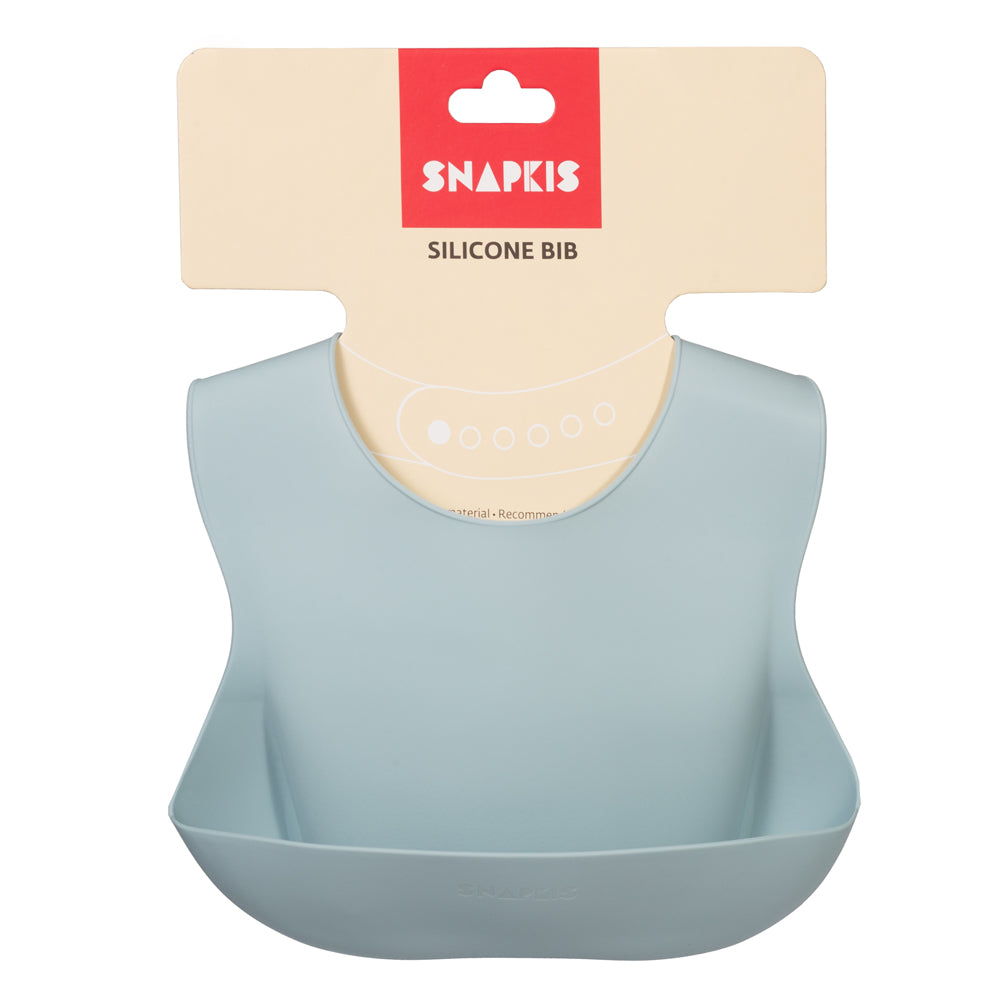 Silicone Bib