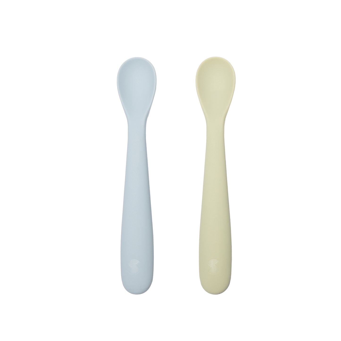 Silicone Weaning Spoon