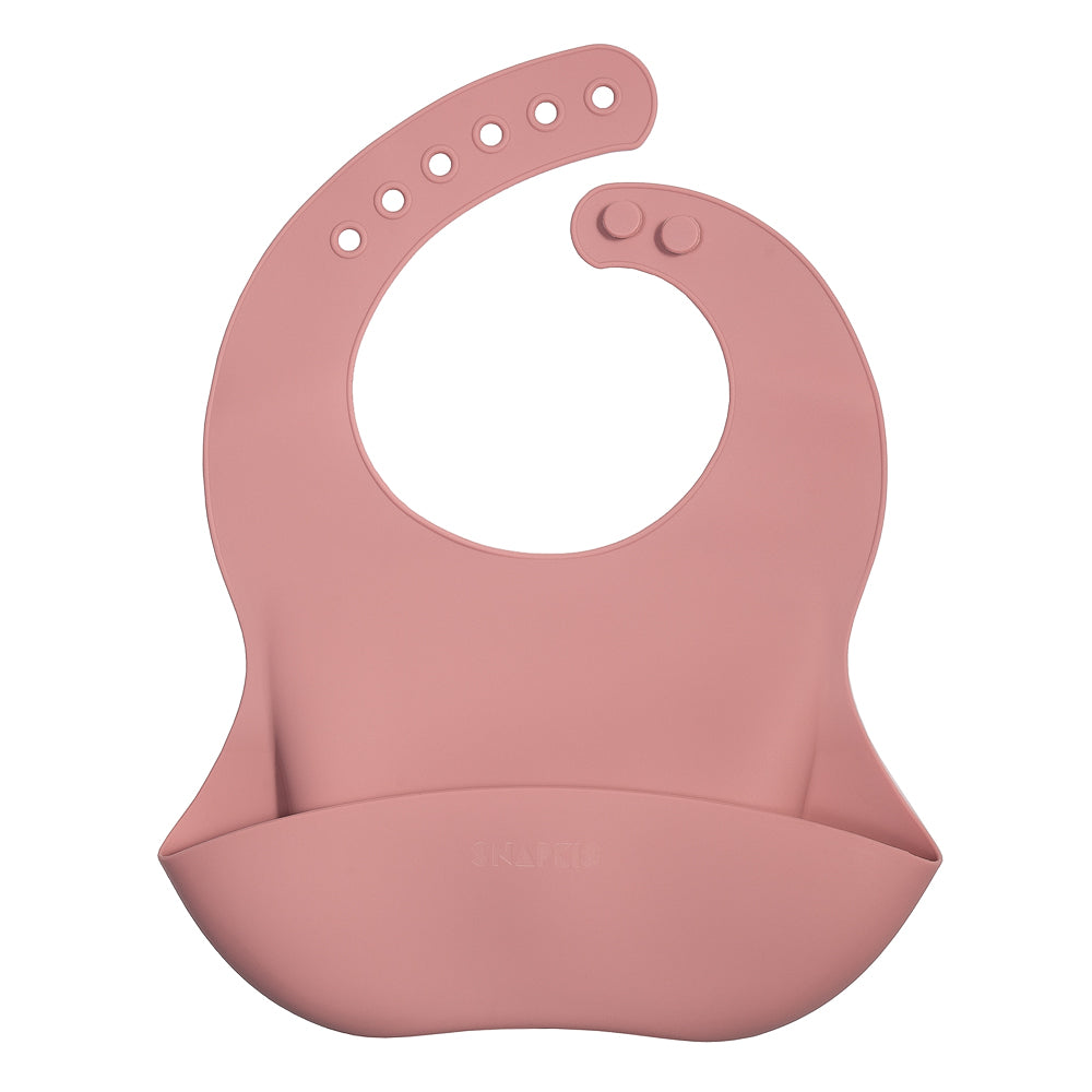 Silicone Bib