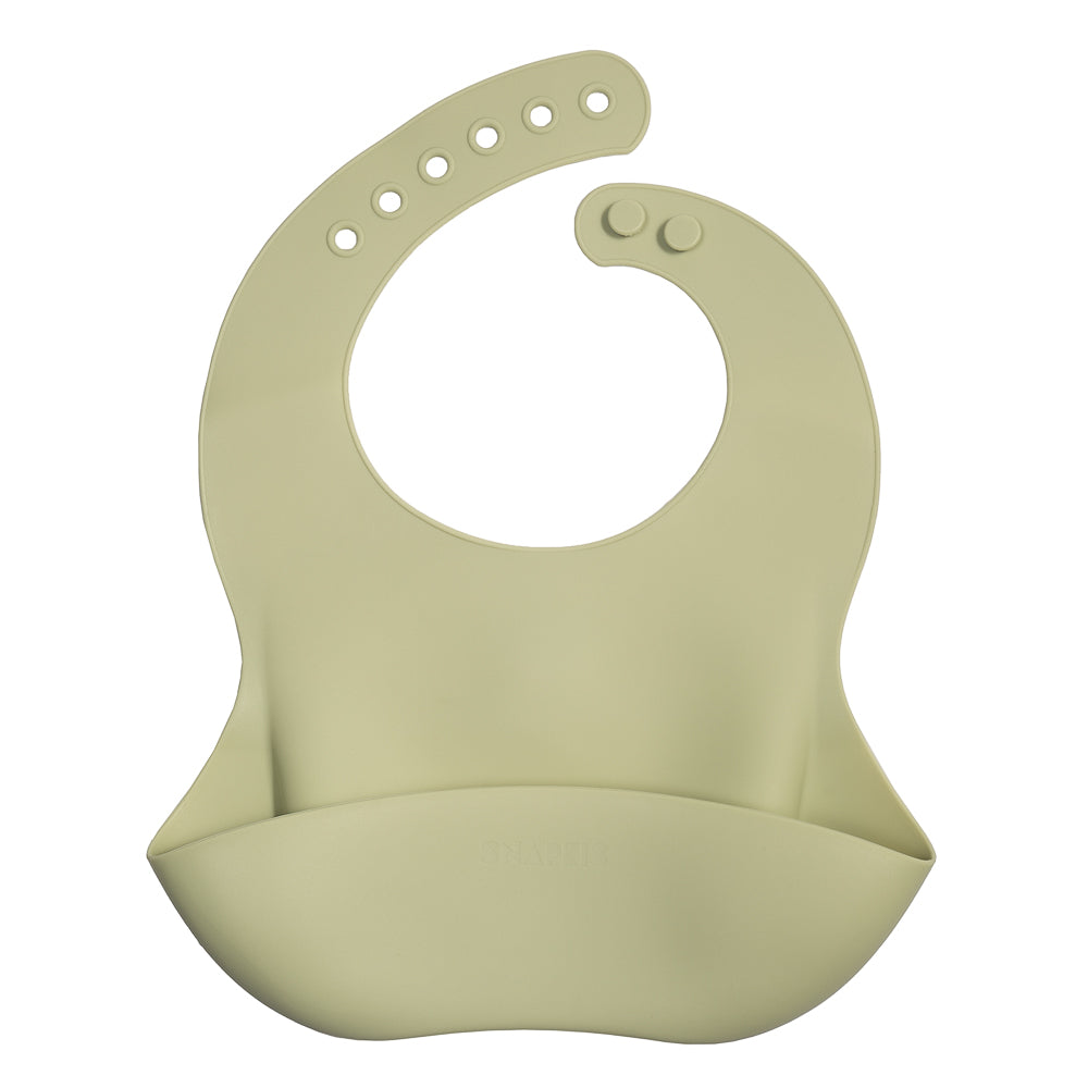 Silicone Bib