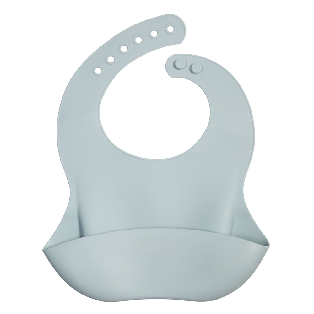 Silicone Bib