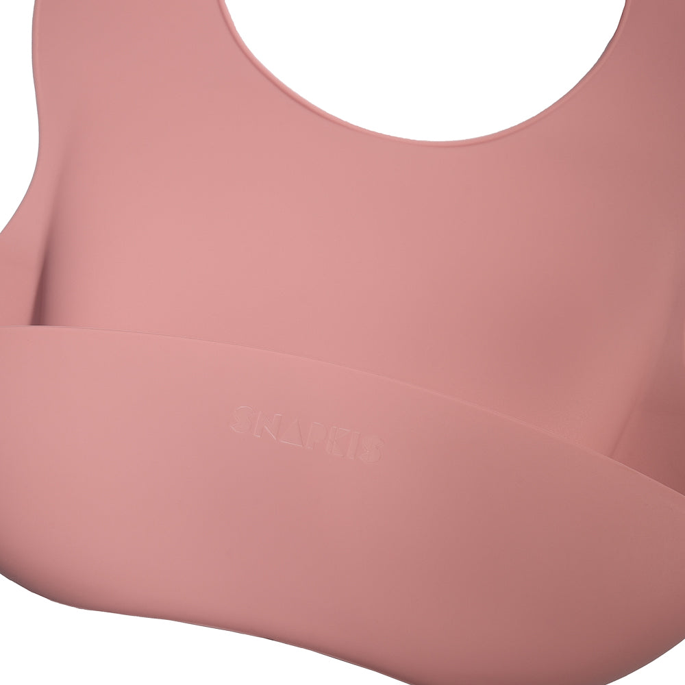 Silicone Bib