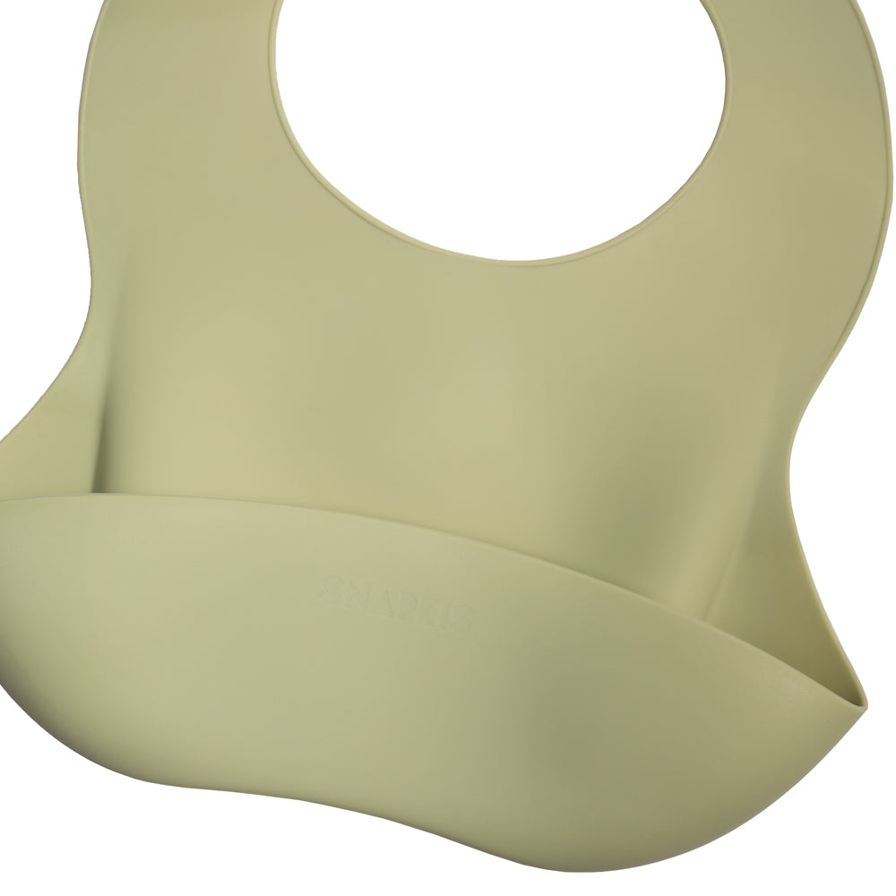 Silicone Bib