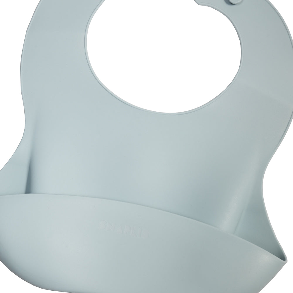 Silicone Bib