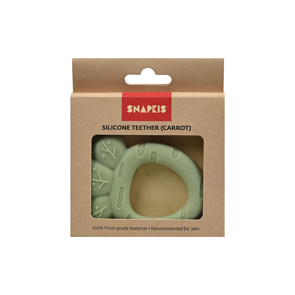 Silicone Teether