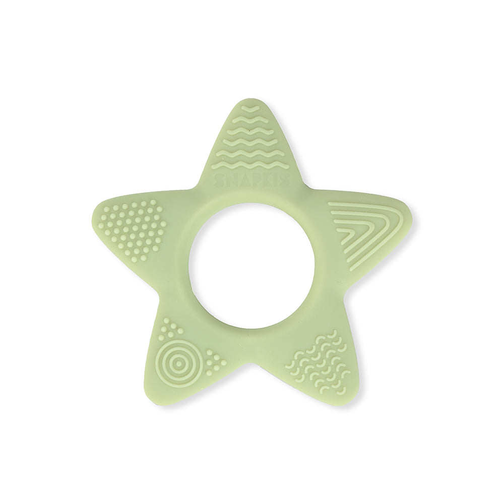 Silicone Teether