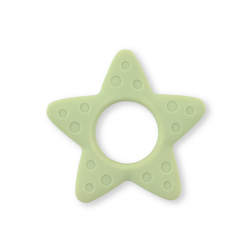 Silicone Teether