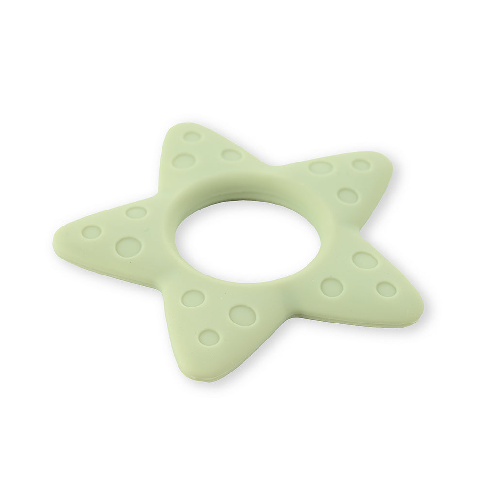 Silicone Teether