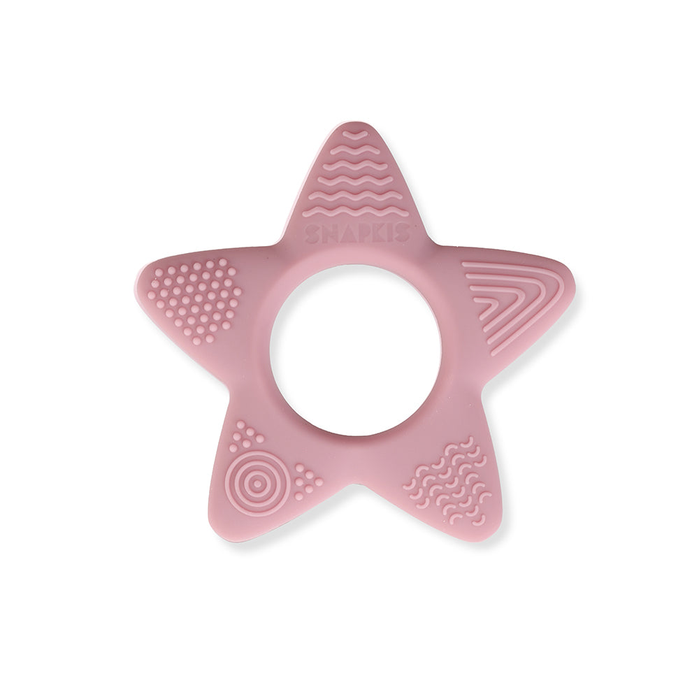 Silicone Teether