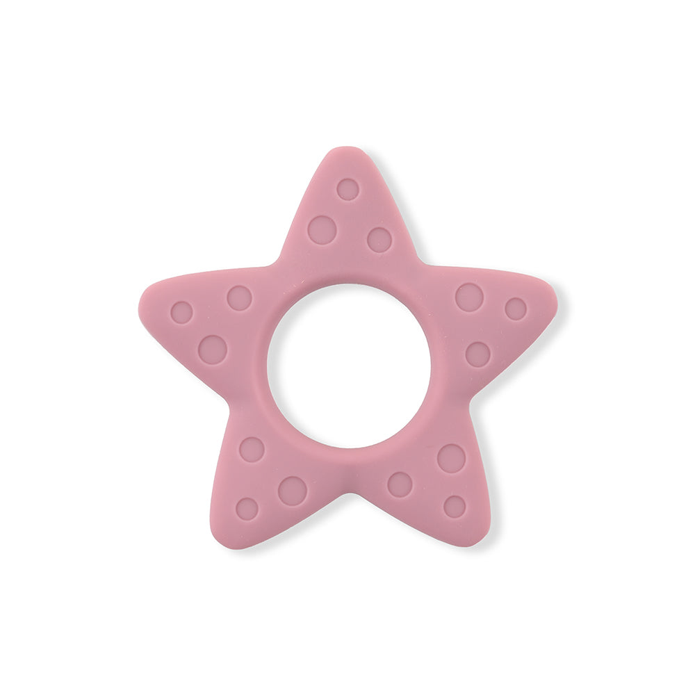 Silicone Teether