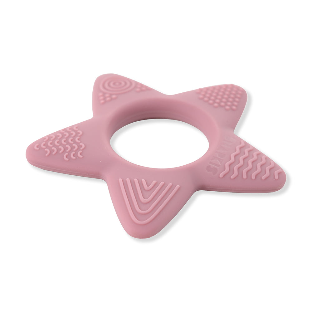 Silicone Teether