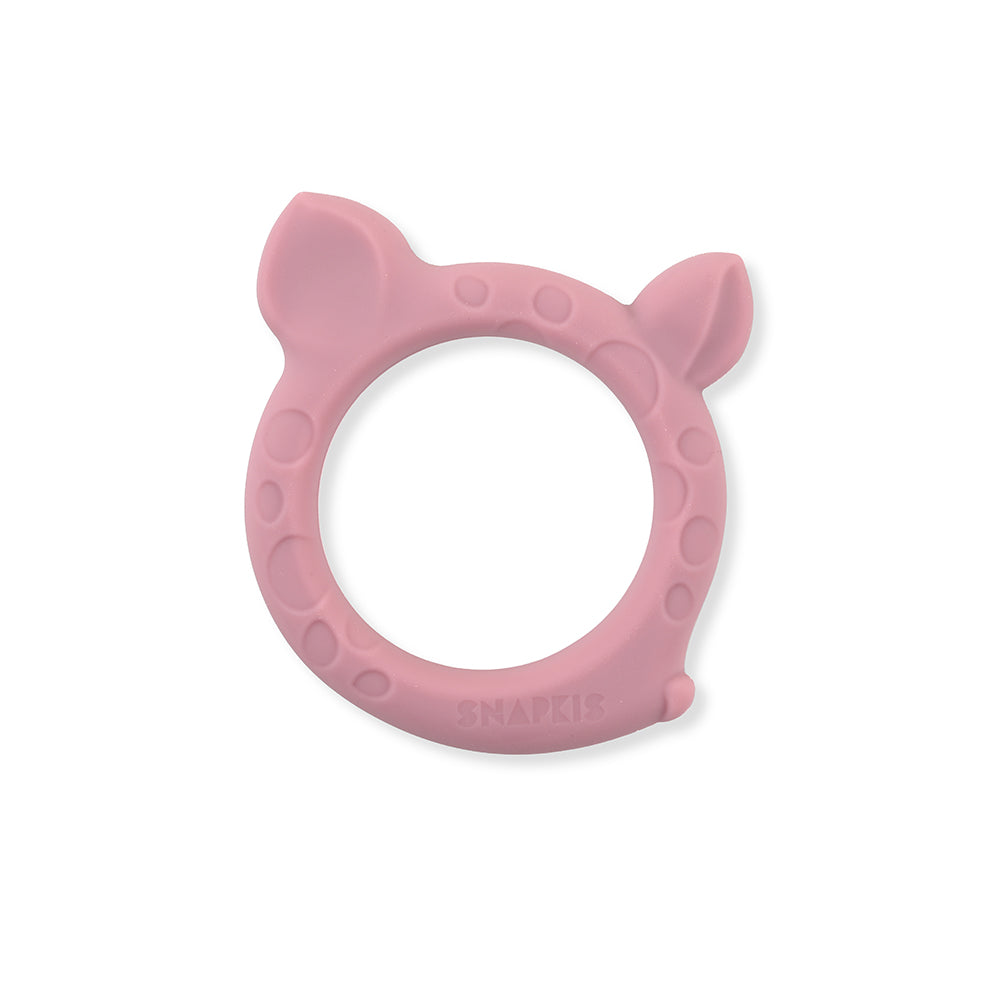 Silicone Teether