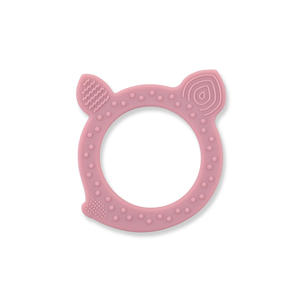 Silicone Teether