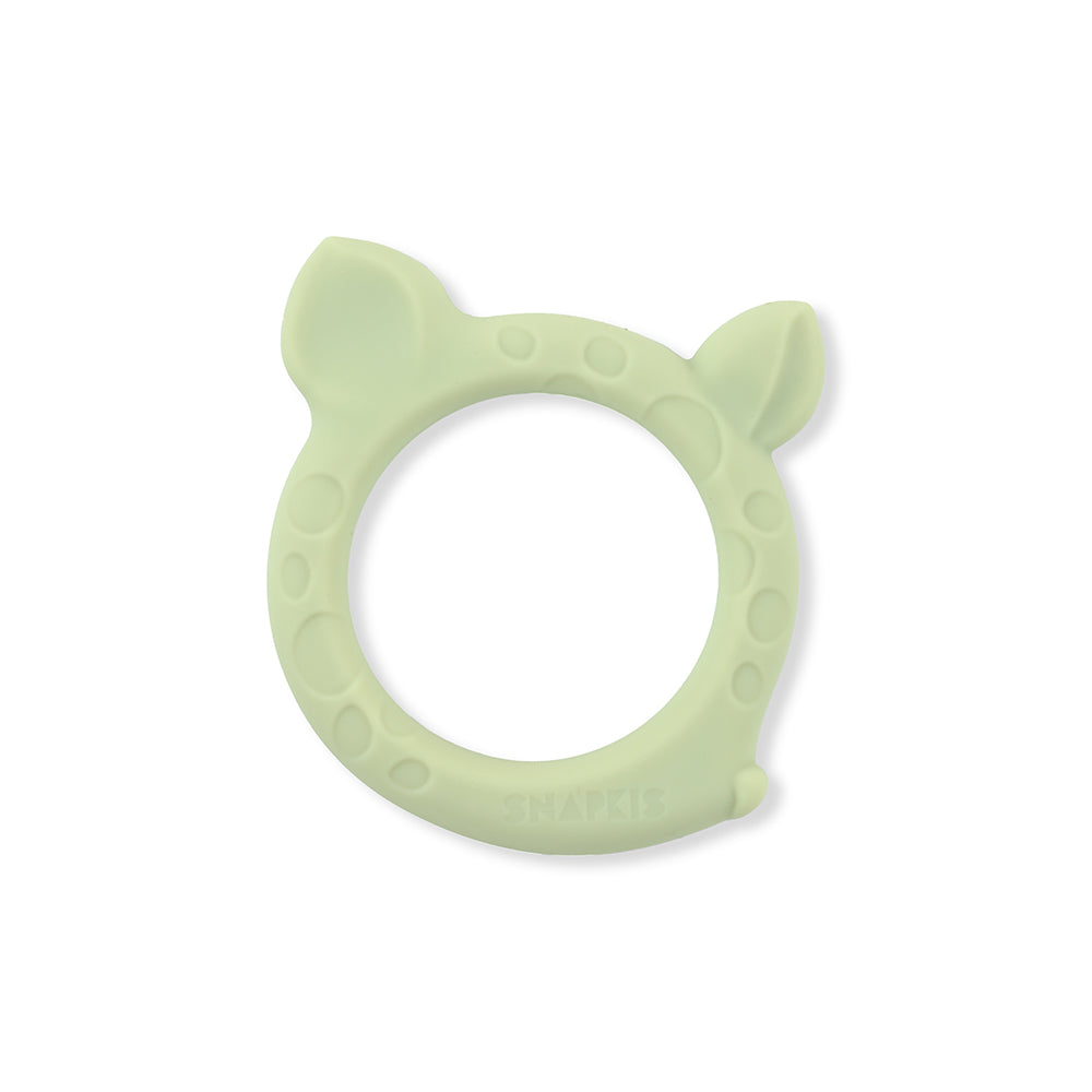 Silicone Teether