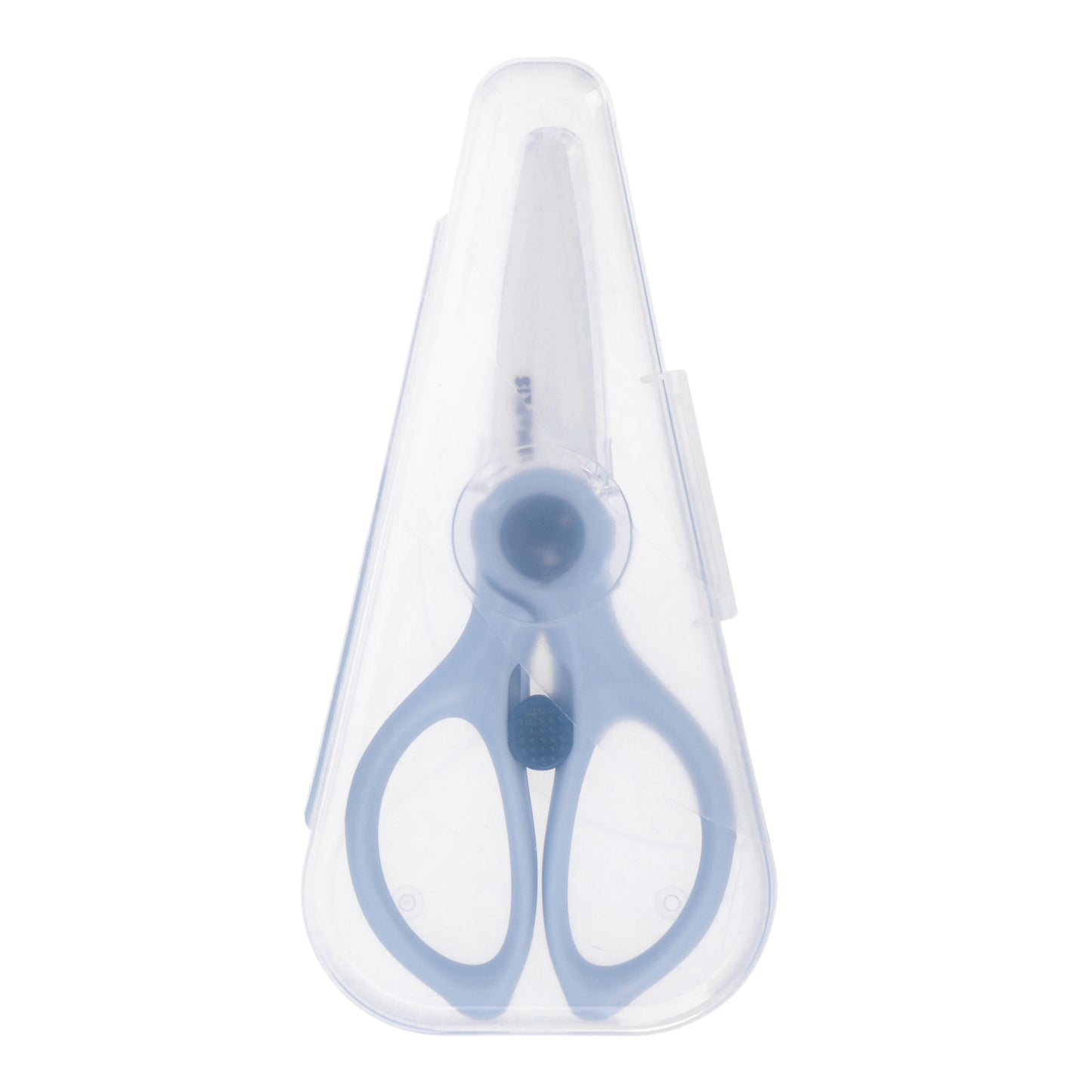 Ceramic Baby Food Scissors