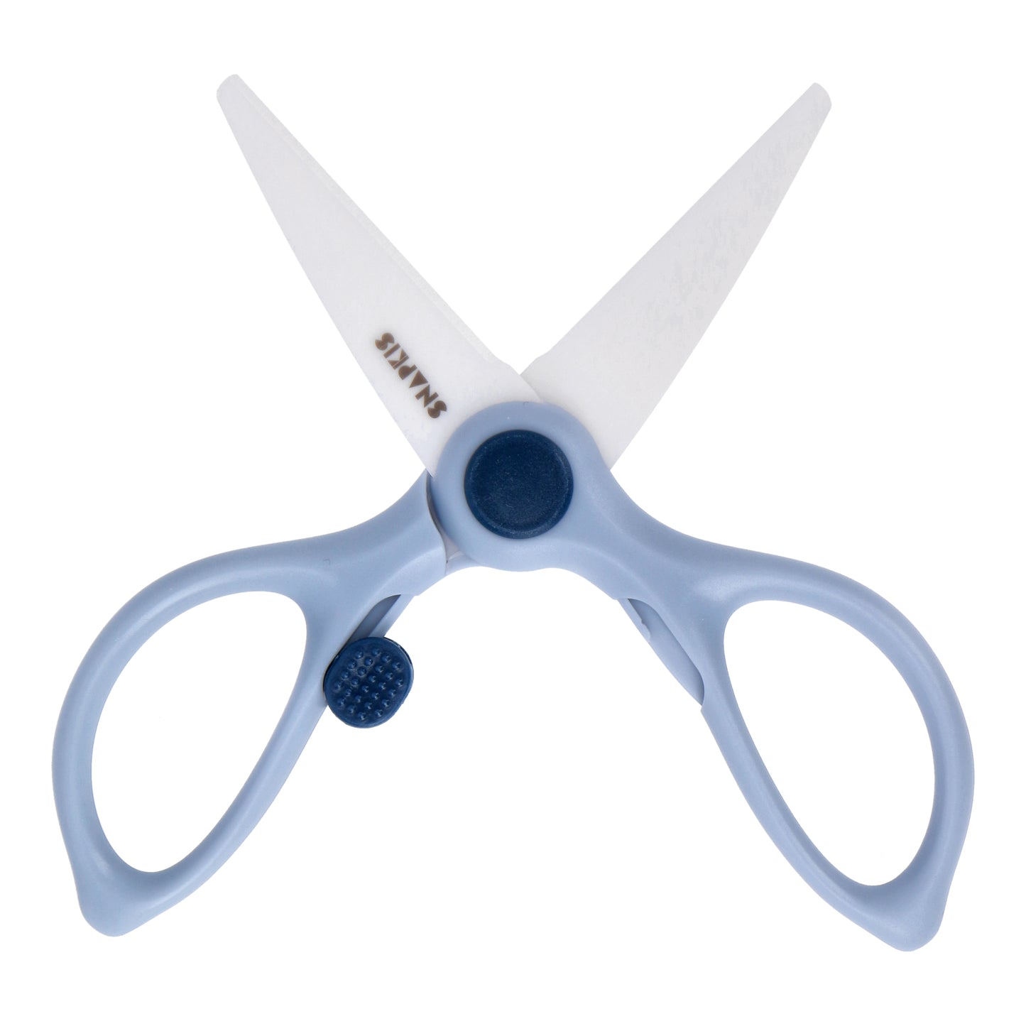 Ceramic Baby Food Scissors