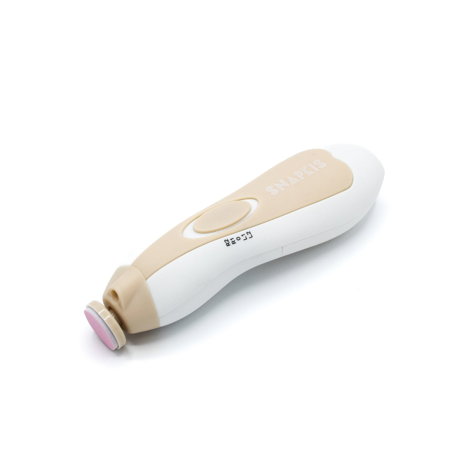 Baby Electric Nail Trimmer