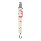 2-in-1 Pacifier & Teether Clip - Unicorn 2