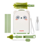 Travel Brush Set