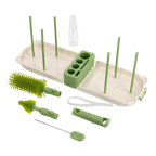 Travel Brush Set