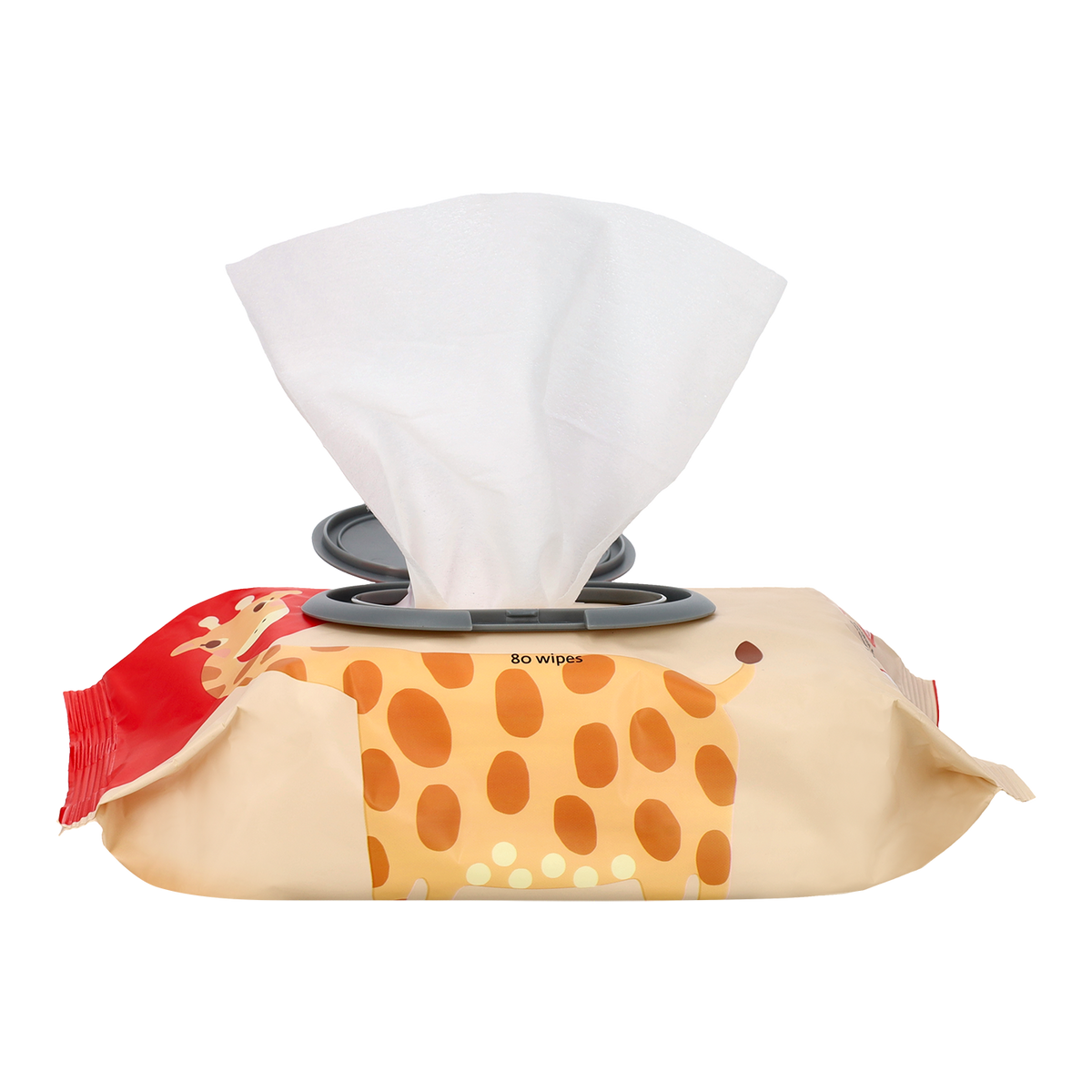 Baby Wipes 80s
