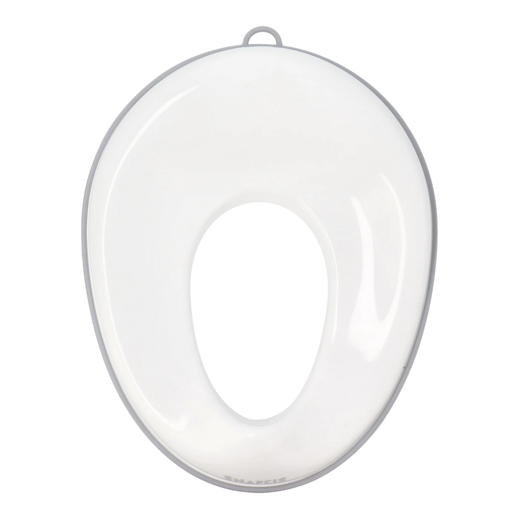 Easy-Clean Potty