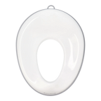 Easy-Clean Potty