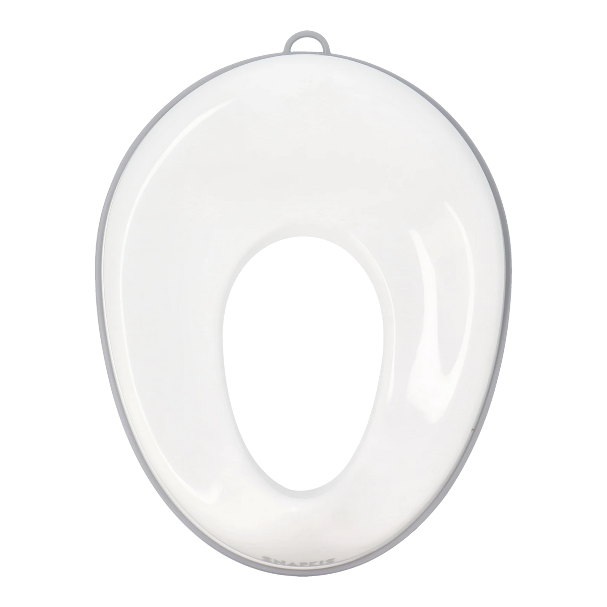 Easy-Clean Potty