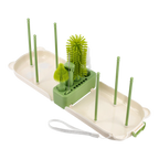 Travel Brush Set