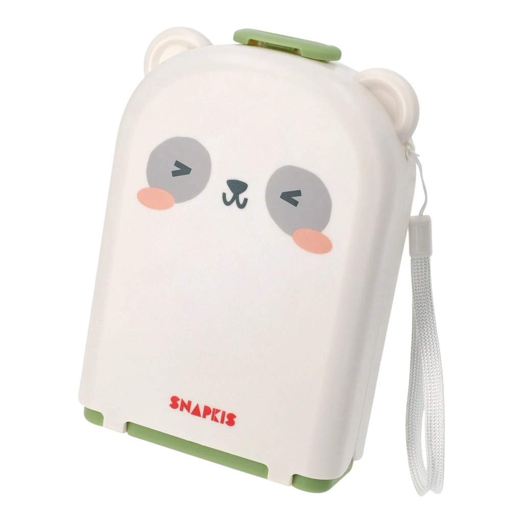 Travel Brush Set