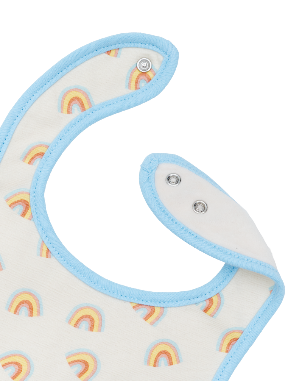 Everyday Bib Set (3 Pack) - Dino