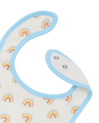 Everyday Bib Set (3 Pack) - Dino