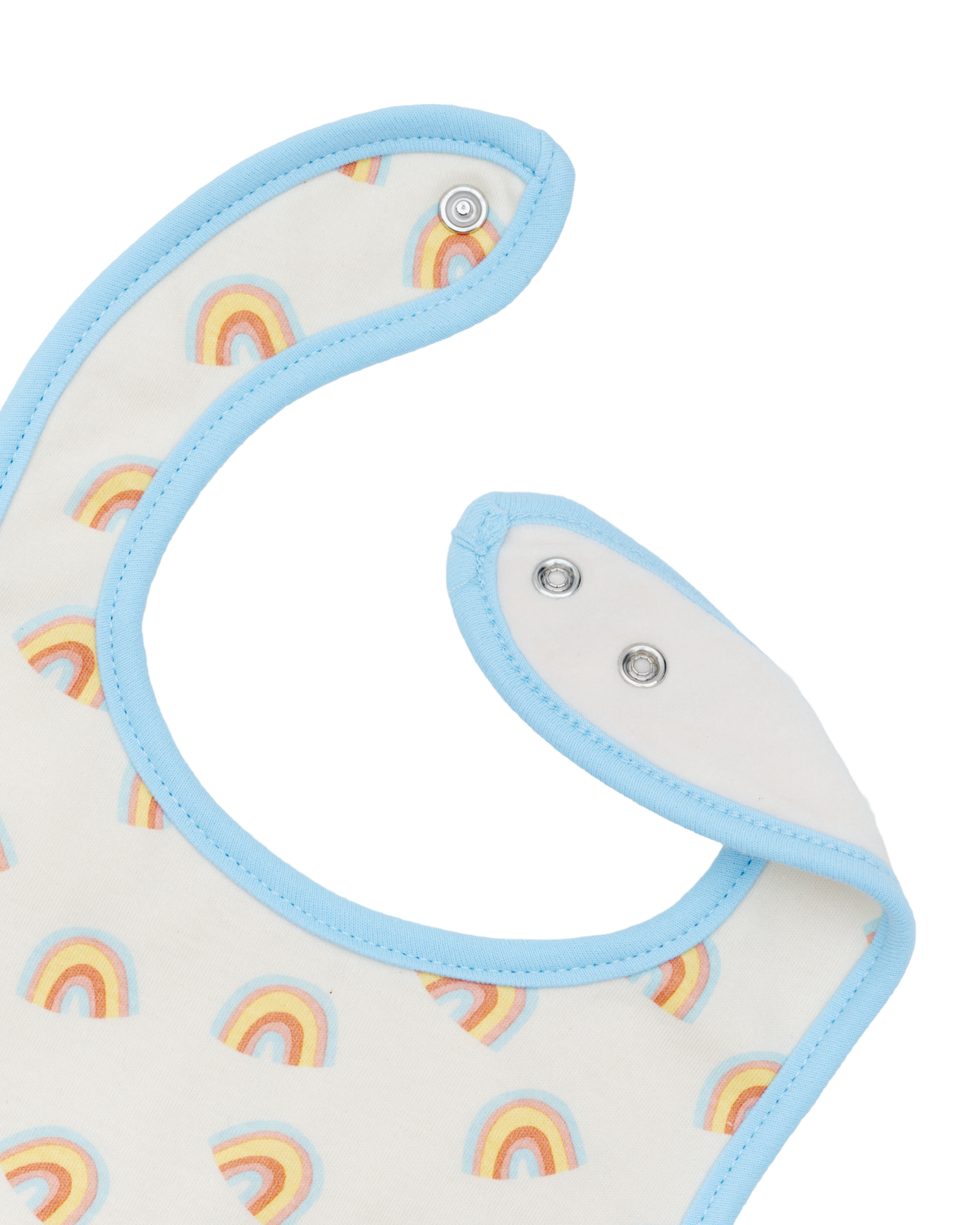 Everyday Bib Set (3 Pack) - Dino