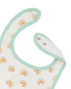 Everyday Bib Set (3 Pack) - Llama