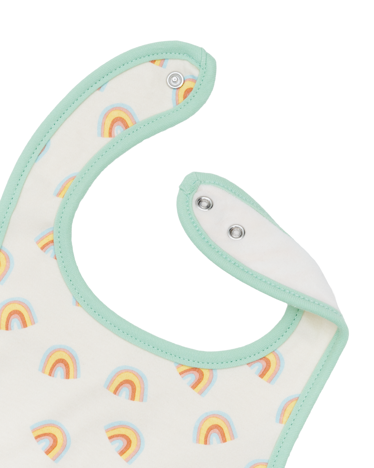 Everyday Bib Set (3 Pack) - Llama