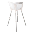 Cradle Bathtub With Foldable Stand
