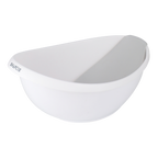 Cradle Bathtub With Foldable Stand