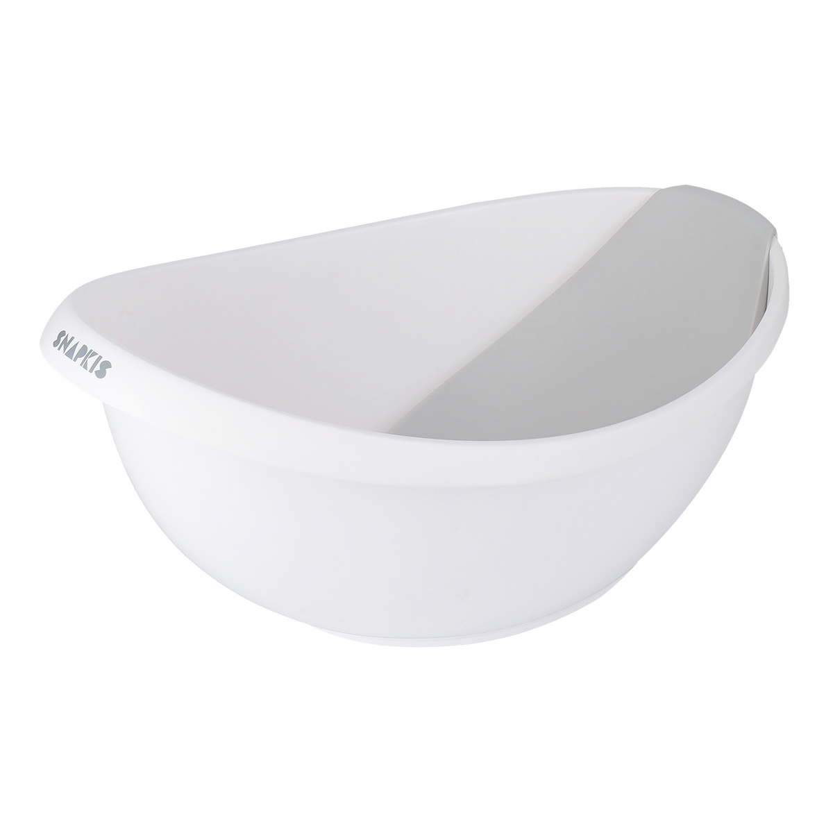 Cradle Bathtub With Foldable Stand