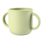 Silicone Transition Cup - Olive