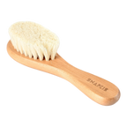 Baby Wooden Hair Brush