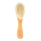 Baby Wooden Hair Brush