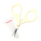 Baby Nail Care Set - White