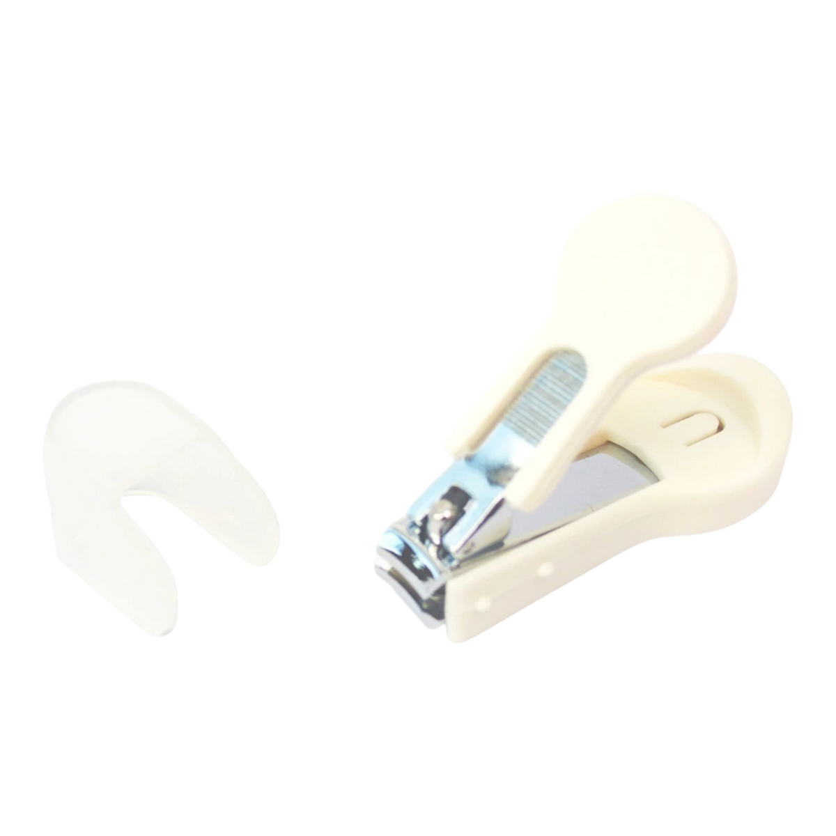Baby Nail Care Set - White