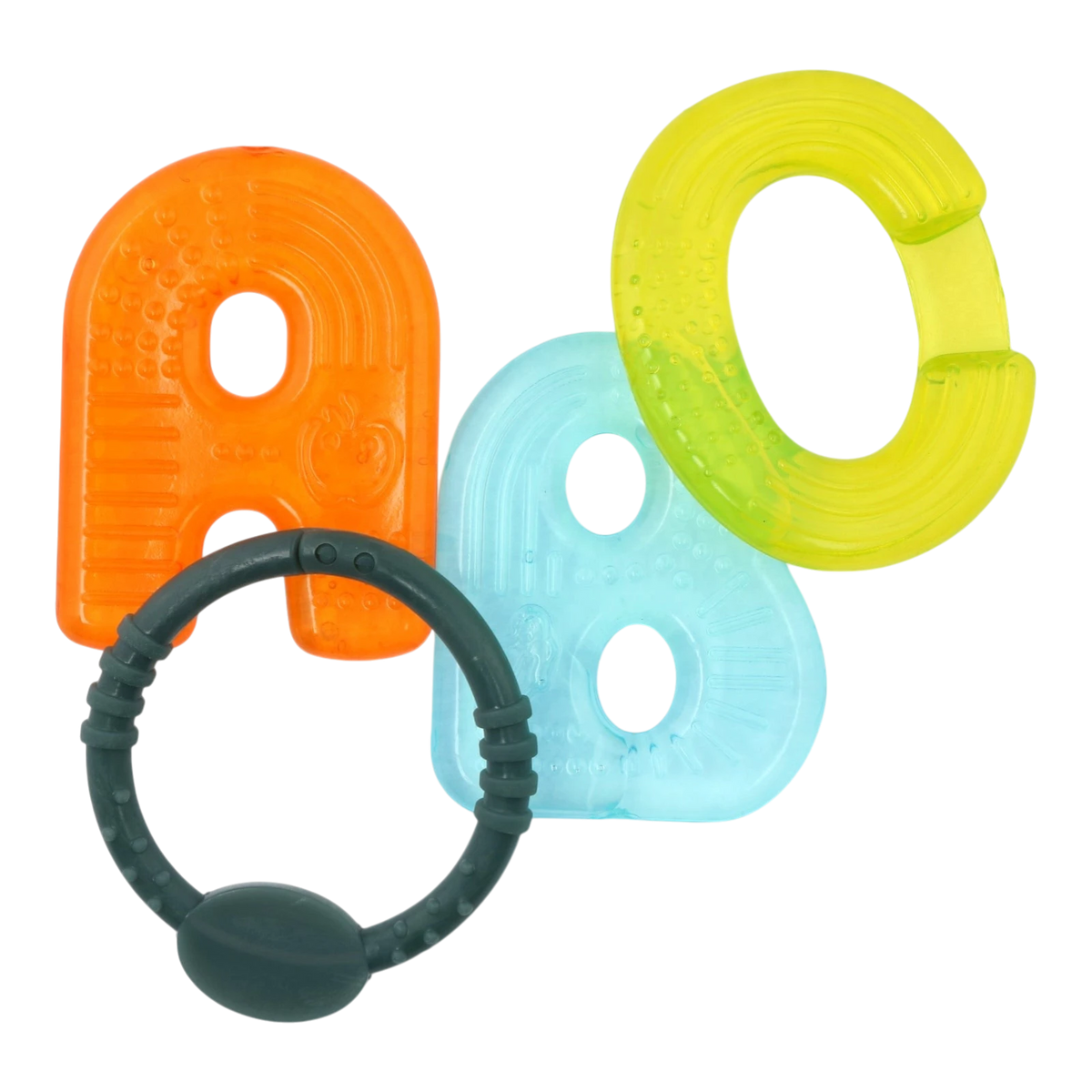 ABC Cooling Teether