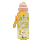 Kids Tritan Water Bottle 500ml - Lion