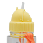 Kids Tritan Water Bottle 500ml - Llama