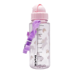 Kids Tritan Water Bottle 500ml - Unicorn